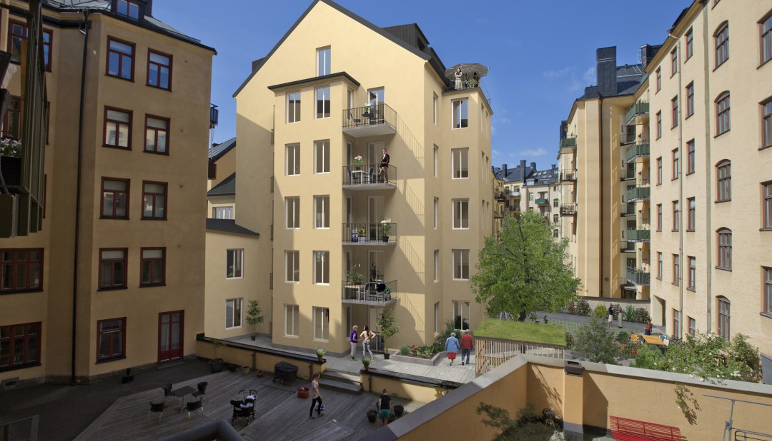 Modellen