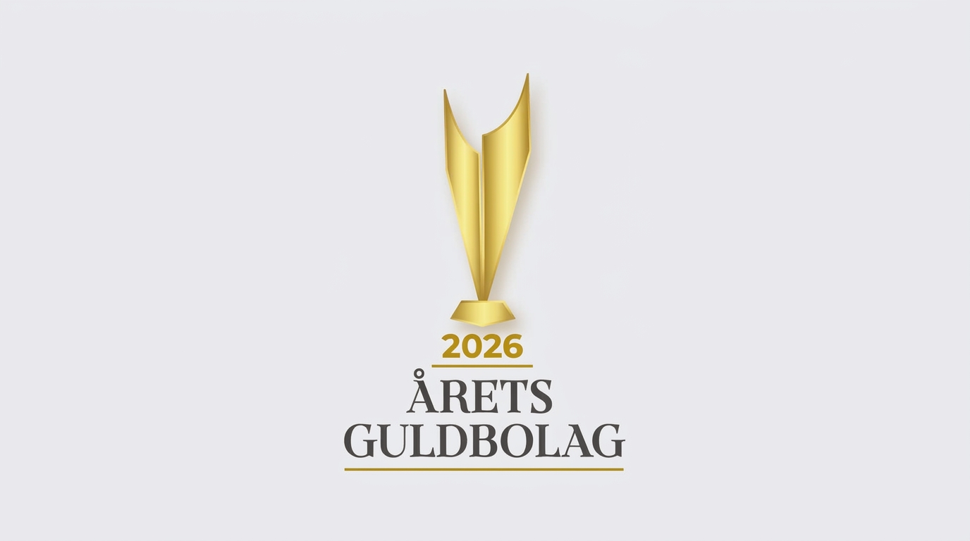 Guldbolag Liggande