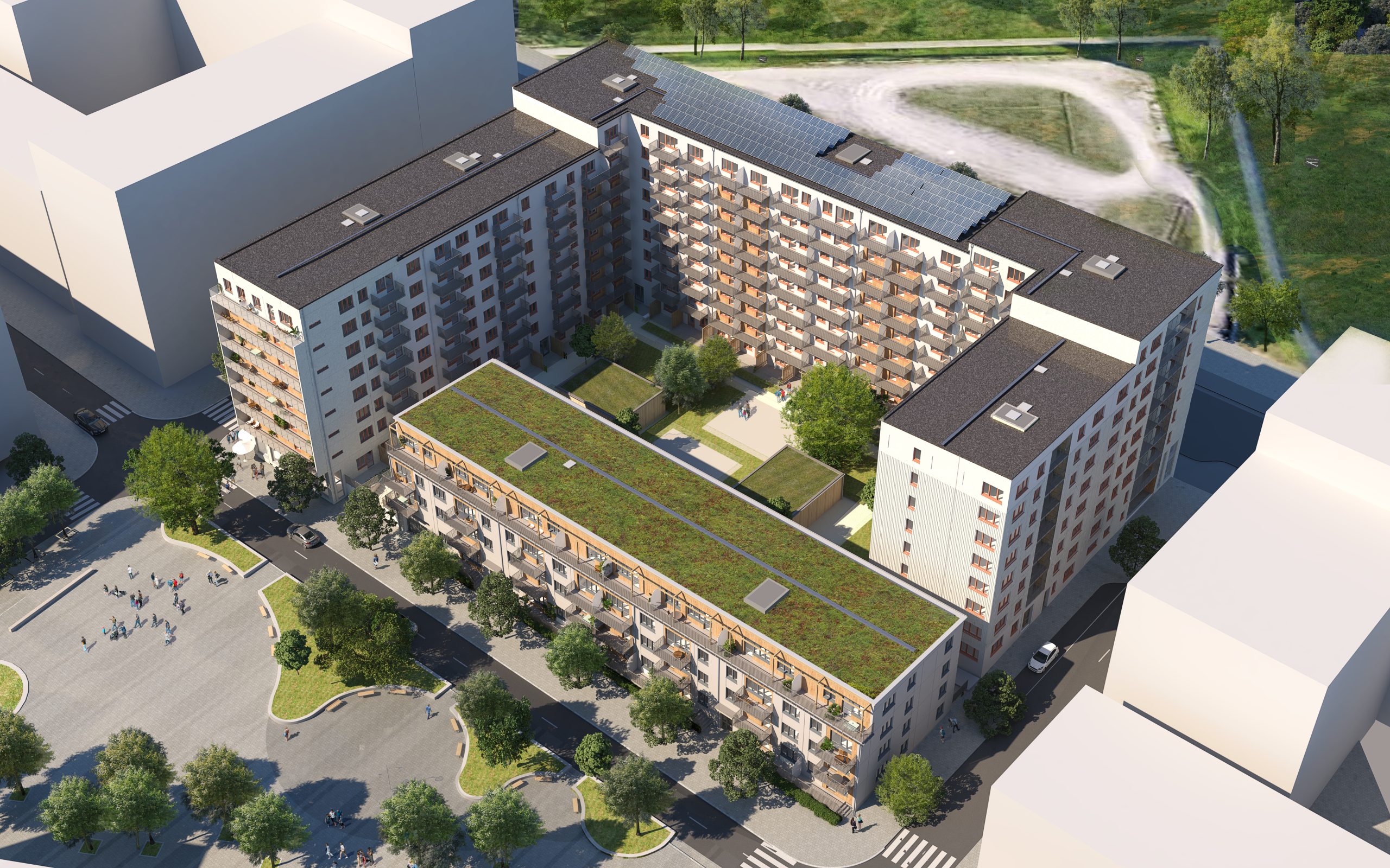 Kista Äng Kv 5