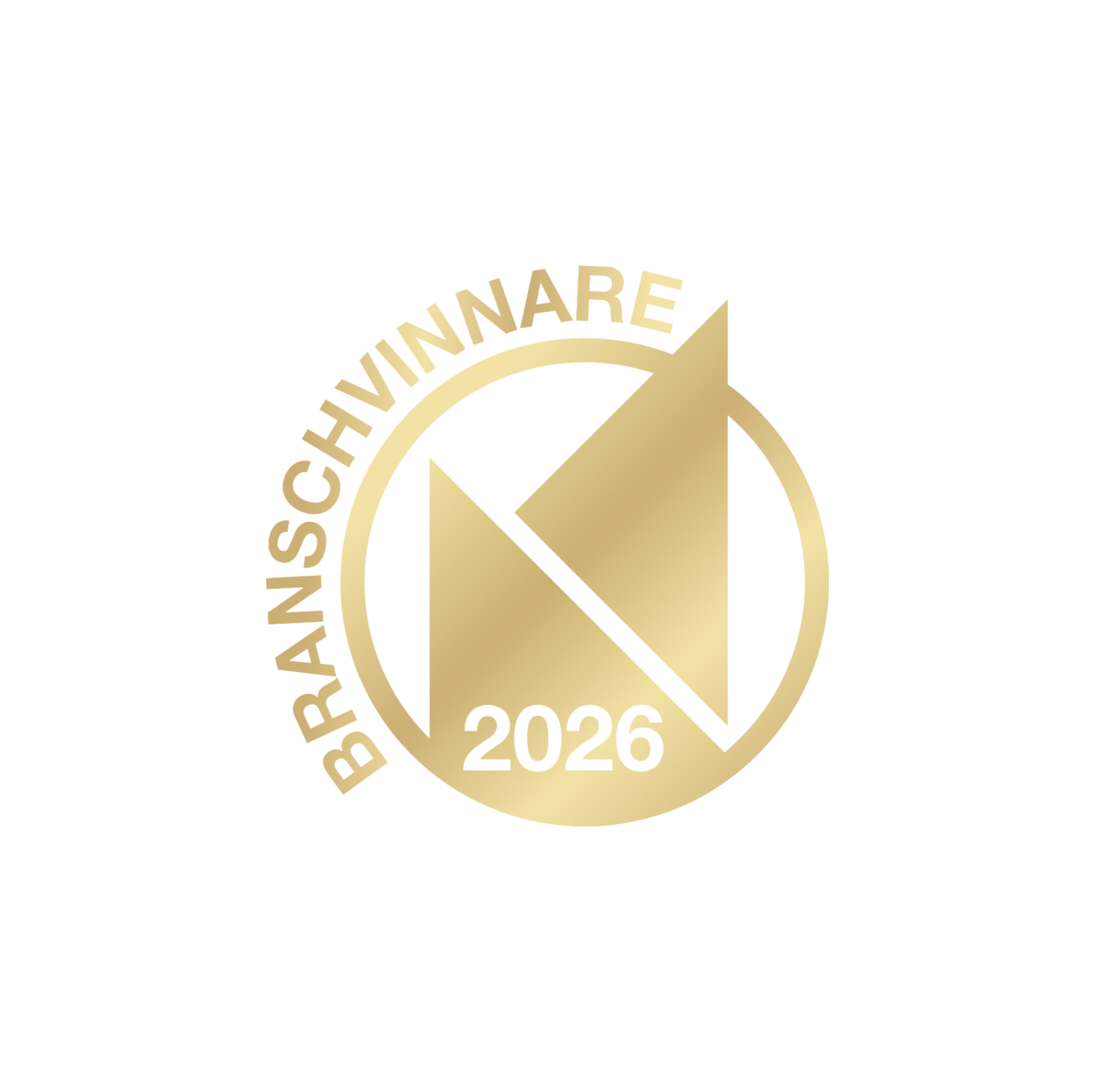 Branschvinnare Sigill 2026 Logo 2